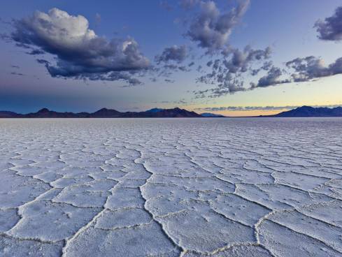 Bonneville-Salt-Flats-Utah